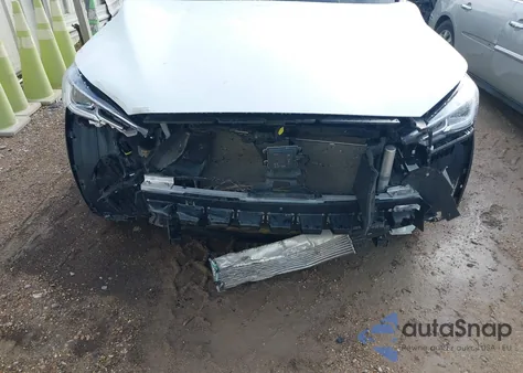 2023 Infiniti Qx50 Luxe z USA, uszkodzony, nr VIN 3PCAJ5BA3PF114574